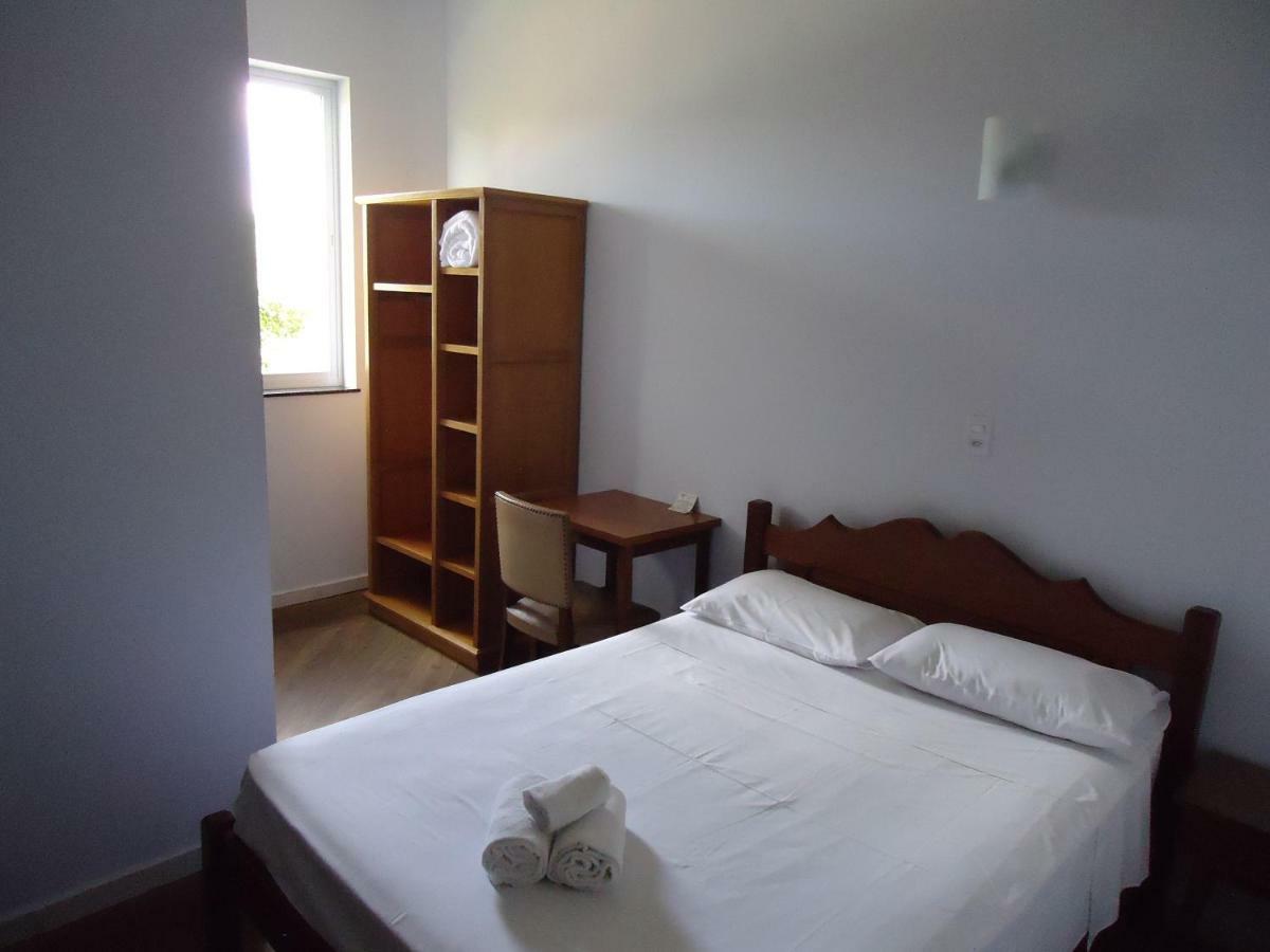 Grande Hotel Atibaia Habitación foto